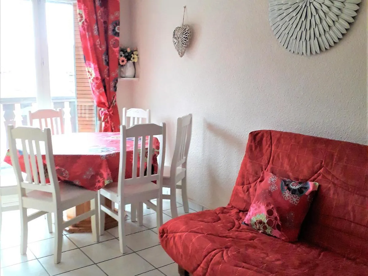 Duplex T3 Au Coeur Du Village Avec Balcon - Villard-De-Lans - Fr-1-761-31